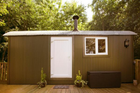 Riverwood Farms Shepherds Hut